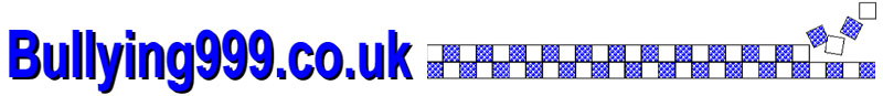 Bullying999 logo